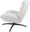 Fauteuil Lily Natural