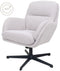 Fauteuil Louise Natural