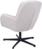 Fauteuil Louise Natural