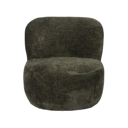 Fauteuil Marc - Vintage Groen