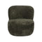 Fauteuil Marc - Vintage Groen