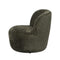 Fauteuil Marc - Vintage Groen