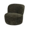 Fauteuil Marc - Vintage Groen