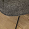 Fauteuil Mila | Dark Grey