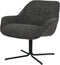 Fauteuil Mila | Dark Grey