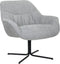Fauteuil Mila | Light Grey