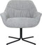 Fauteuil Mila | Light Grey