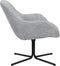 Fauteuil Mila | Light Grey