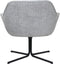 Fauteuil Mila | Light Grey