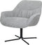 Fauteuil Mila | Light Grey