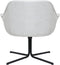 Fauteuil Mila | Off White