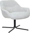 Fauteuil Mila | Off White