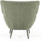 Fauteuil Peter | Eleonora-Groen