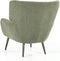 Fauteuil Peter | Eleonora-Groen
