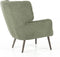 Fauteuil Peter | Eleonora-Groen
