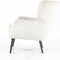 Fauteuil Peter | Eleonora-Wit