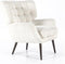 Fauteuil Peter | Eleonora-Wit