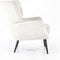 Fauteuil Peter | Eleonora-Wit