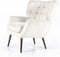 Fauteuil Peter | Eleonora-Wit