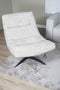 Fauteuil Quinn Clay