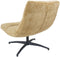 Fauteuil Quinn Musterd