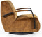 Fauteuil Sophie Adore Gold | Sevn