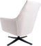 Fauteuil Ties - Bouclé - Naturel