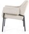 Fauteuil Tony - beige