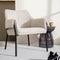 Fauteuil Tony - beige