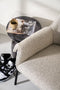 Fauteuil Tony - beige