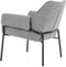 Fauteuil Tony - grey