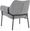 Fauteuil Tony - grey