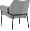Fauteuil Tony - grey