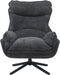 Fauteuil Vera | Dark Grey