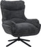 Fauteuil Vera | Dark Grey