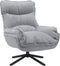 Fauteuil Vera | Light Grey