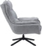 Fauteuil Vera | Light Grey