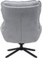 Fauteuil Vera | Light Grey