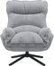 Fauteuil Vera | Light Grey