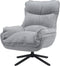 Fauteuil Vera | Light Grey