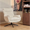 Fauteuil Vera | Off White