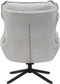 Fauteuil Vera | Off White