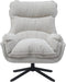 Fauteuil Vera | Off White