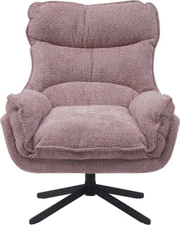Fauteuil Vera | Pink