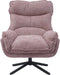 Fauteuil Vera | Pink