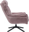 Fauteuil Vera | Pink