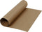 Faux Leather Papier, b: 50 cm, 350 g/m2, 1 m, donkerbruin