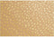 Faux leather papier met print, b: 50 cm, 350 g/m2, 1 m, lichtbruin