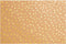 Faux leather papier met print, b: 50 cm, 350 g/m2, 1 m, lichtbruin