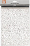 Faux Leather Papier, vel 21x27,5+21x28,5+21x29,5 cm, dikte 0,55 mm, 3 vellen, grijs, wit, zwart